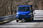 Iveco Daily 35 Chassis Cab 2019 года
